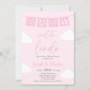 Search for fiesta baby girl shower invitations Cielito lindo