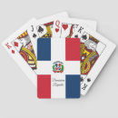 Search for dominican playing cards Patriotic
