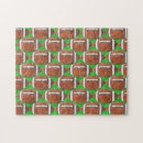 Search for football puzzles Balls