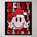 Search for smiling snowman posters Festive