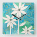 Search for daisy clocks Floral