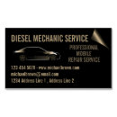 Search for diesel Mechanic
