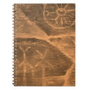 Search for ancient notebooks Age