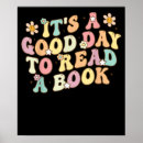 Search for reading day posters Good