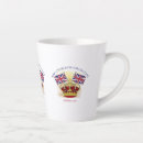 Search for coronation mugs United kingdom