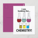 Search for chemistry postcards Funny