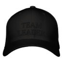Search for team embroidered hats Stylish