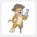 Search for pirate cat stickers Funny