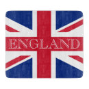 Search for union jack chopping boards Great britain