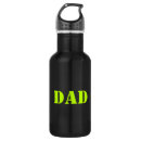 Search for dad water bottles Modern