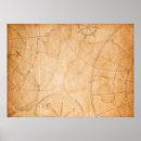 Search for treasure map posters Background