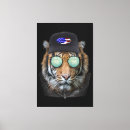 Search for bengal canvas prints Wildlife