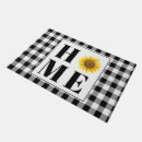 Search for buffalo check doormats Home