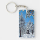 Search for winter trees key rings Botanical