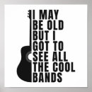 Search for cool bands posters Rock and roll