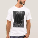 Search for gustave dore tshirts Sea