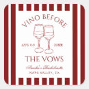 Search for vows stickers Bachelorette
