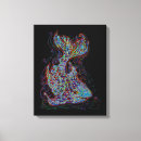 Search for neon fish art Psychedelic