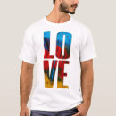 Search for yellow and black tshirts Abstract