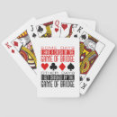 Search for club playing cards Player