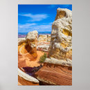 Search for rock formations posters Geology