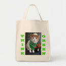 Search for go green tote bags Funny