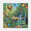 Search for togetherness magnets Animals