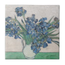Search for van gogh tiles Bouquet