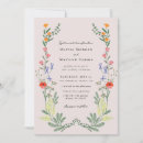 Search for secret garden wedding invitations Flowers