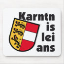 Search for austrian mouse mats Coat of arms