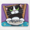 Search for cat tail mouse mats Feline