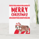 Search for shar pei christmas cards Animal