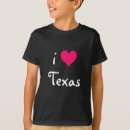 Search for texas kids tshirts Design