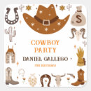 Search for cute cowboy stickers Western