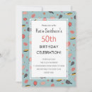 Search for pickleball birthday invitations Modern