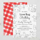 Search for worm birthday invitations Insects