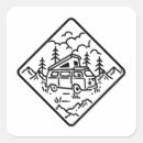Search for mountain lover stickers Nature