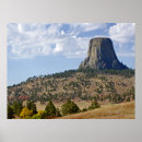 Search for devils tower posters Park