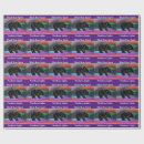 Search for spirit wrapping paper Colourful