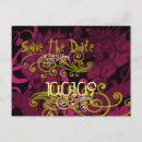 Search for died invitations Floral