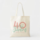 Search for 40 bags 40 year old