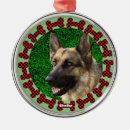 Search for dog bone christmas tree decorations Pet photo