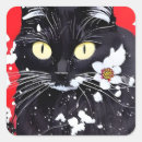 Search for cat background stickers Feline