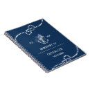 Search for nautical notebooks Marine