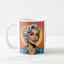 Search for popart coffee mugs Retro