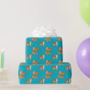 Search for orange tiger wrapping paper Cute