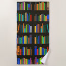 Search for book beach towels Library