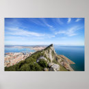 Search for gibraltar posters Mediterranean