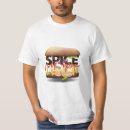 Search for cheeseburger tshirts Burgers