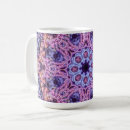 Search for intricate patterns mugs Vibrant colours